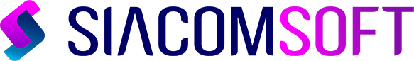 Logo SiacomSoft