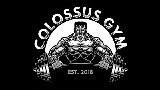 colossus gym