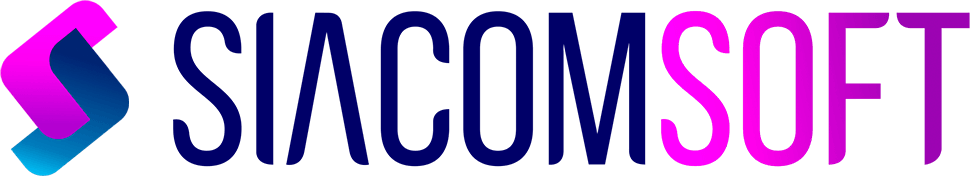 Logo de SiacomSoft