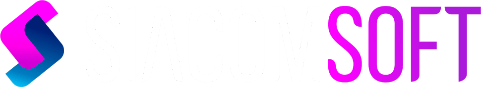Logo de SiacomSoft