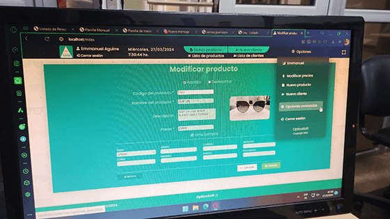 Captura de Pantalla 2