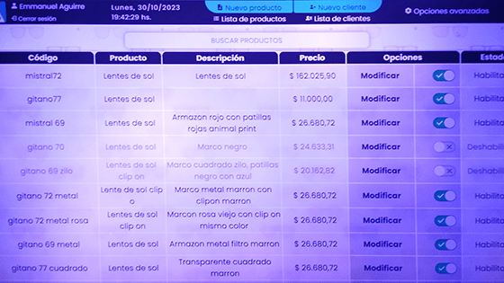 Captura de Pantalla 3