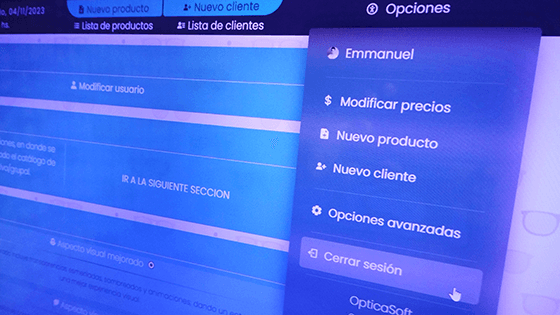 Captura de Pantalla 4